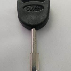 LLave de Auto Ford Guler FOT 21P