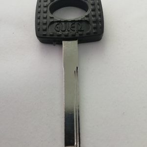 LLave de Auto Mercedes Guler HU 41P