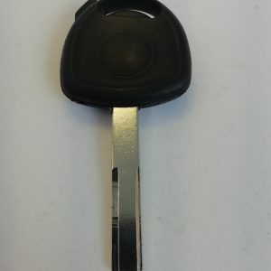 Llave de auto con gaveta Chevrolet GHU 43TPO