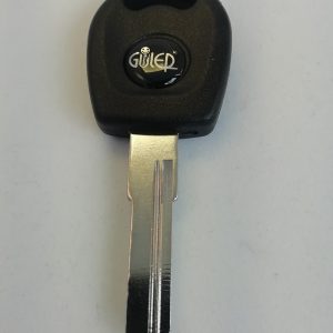 Llave de Auto con Gaveta VW GHU 7TPO
