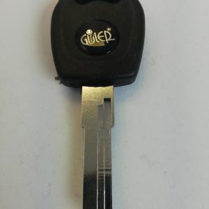 Llave de Auto con Gaveta VW GHU 9TPO