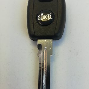 Llave de Auto con Gaveta Fiat GT 6TPO