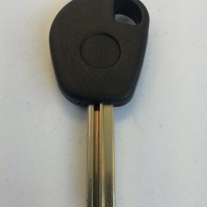 LLave de Auto con Gaveta Citroen/Peugeot SX 9TPO