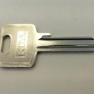 LLave tipo MCM Yale