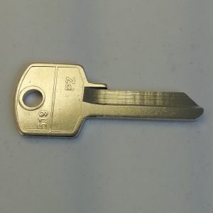 LLave Papaiz Mediana