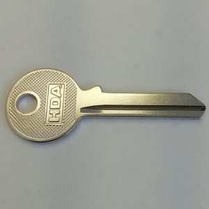 LLave Corbin