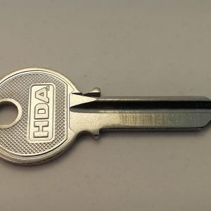 Llave CVL Izquierda