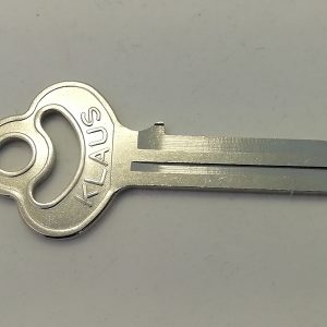 LLave Globe Mediana