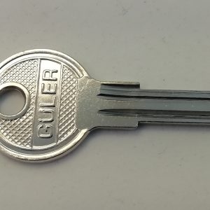 LLave Entrada Gral Guler Izquierda YA4