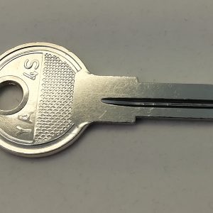 LLave Entrada Gral Guler Derecha YA4S