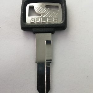 LLave de Moto Guler HON 39P