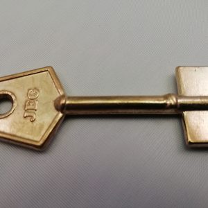 LLave doble paleta Prive 200 Nº04