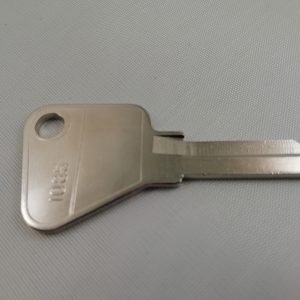 LLave tipo Franzmar yale