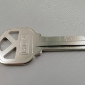 LLave tipo Kwiset  yale