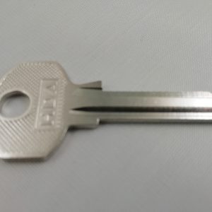 LLave Sekur candado yale