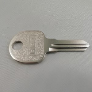 LLave Hafele cerrojo