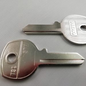 LLave Stam izquierda 799 HDA
