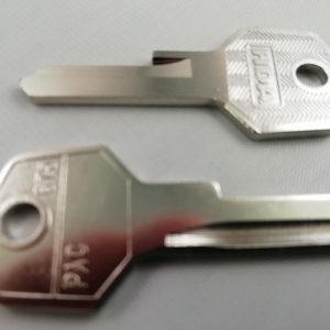 LLave Pacri chica