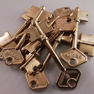 LLave doble paleta Star Seguridad