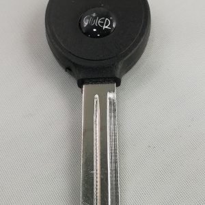 LLave de Auto con Gaveta Chrysler GCY 20TPO