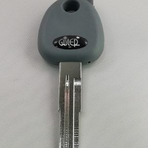 LLave de Auto con Gaveta KIA KIA 4TPO