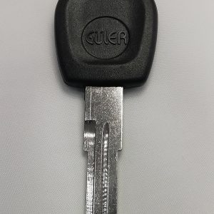 LLave de Auto VW Guller BMC 3P