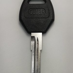 LLave de Auto Rover Guller RV 1P