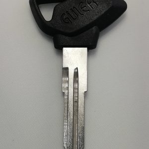 LLave de Moto Guler TVS 1P