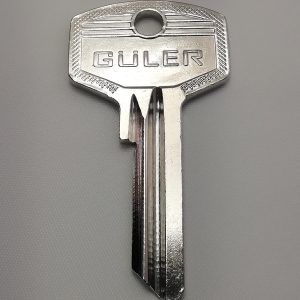 LLave Guller tipo Hafele