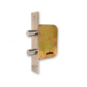 Cerrojo Star 501 hierro niquelado