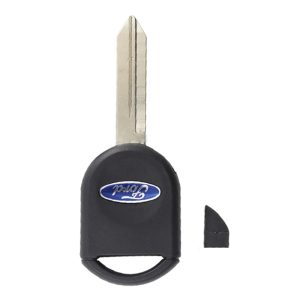 LLave de Auto con Gaveta Ford 109