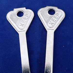 Llave tipo Bulit (CSJ-3N)