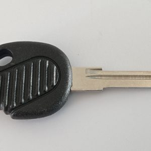 Llave de auto Dovale VW guía fina