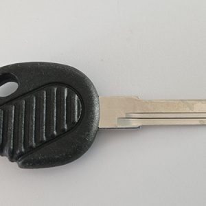 Llave de auto Dovale VW escalonada derecha