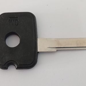Llave de auto Dovale Chevette 151