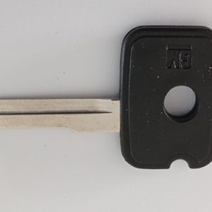 Llave de auto Dovale Chevette 163