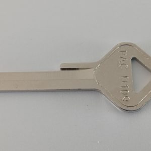 Llave Pacri D109
