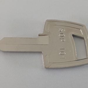 Llave Soprano DOVALE 101