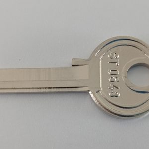 Llave Stam D543