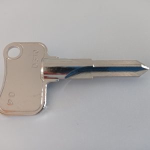 Llave Cruz Pado D310