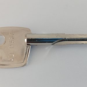 Llave Cruz Alianca D580