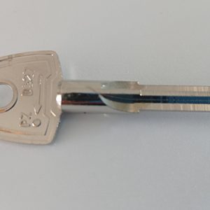 Llave Cruz Papiaz D327