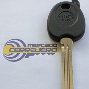 Llave Keyline con gaveta Hyundai HY14STK