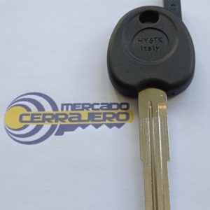Llave Keyline con gaveta Hyundai HY6TK
