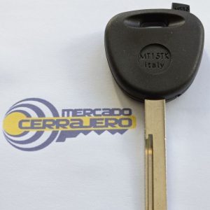Llave Keyline con gaveta Mitsubishi MT15TK