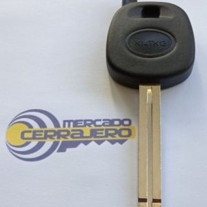 Llave Keyline con gaveta KIA KI4TK13