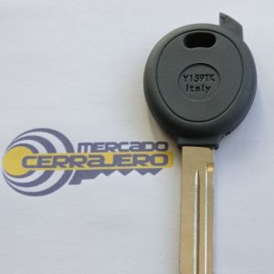 Llave Keyline con gaveta Chrysler Y159TK