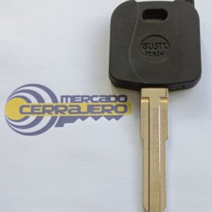 Llave Keyline con gaveta Isuzu ISU5TK