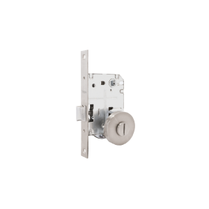 Cerradura Yale baño