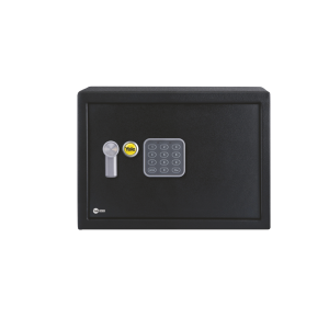 Cofre de seguridad Yale mediano